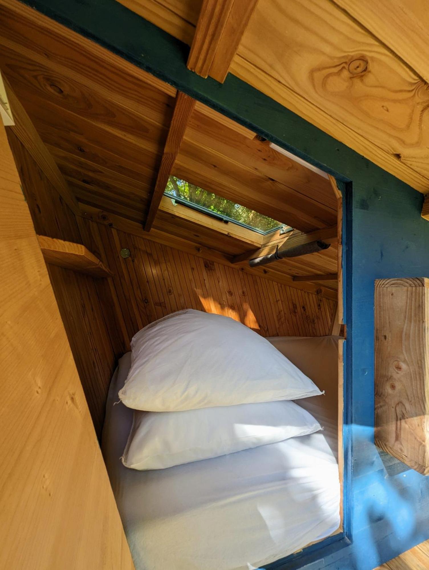 Camping Naéco Audierne Plouhinec  Exterior foto